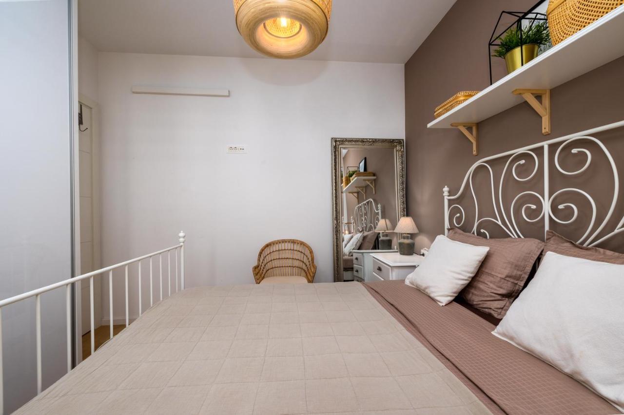 Apartment Ivy Spalato Esterno foto