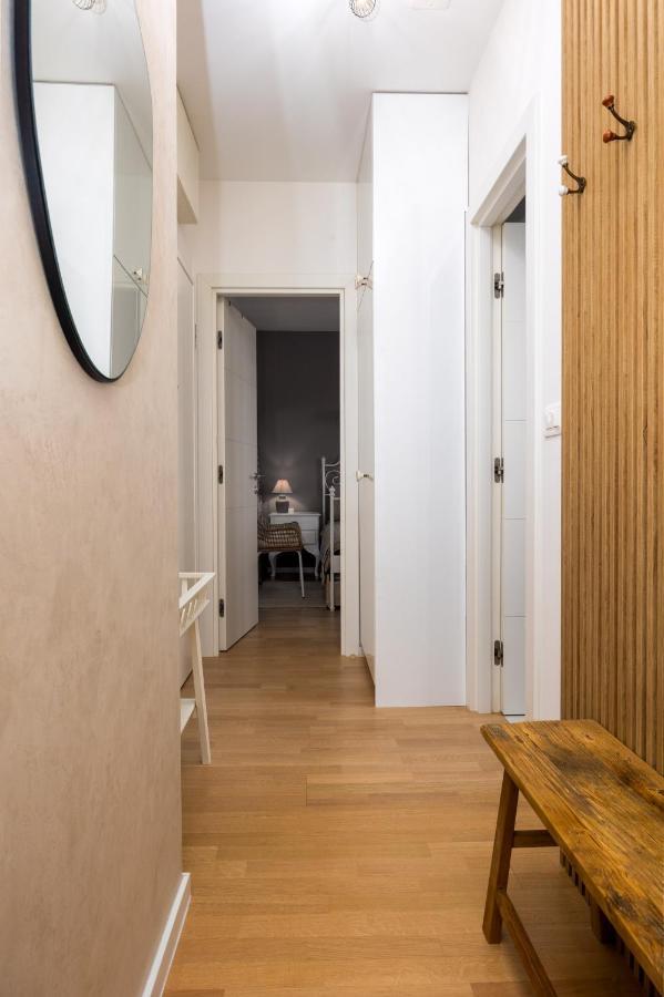 Apartment Ivy Spalato Esterno foto