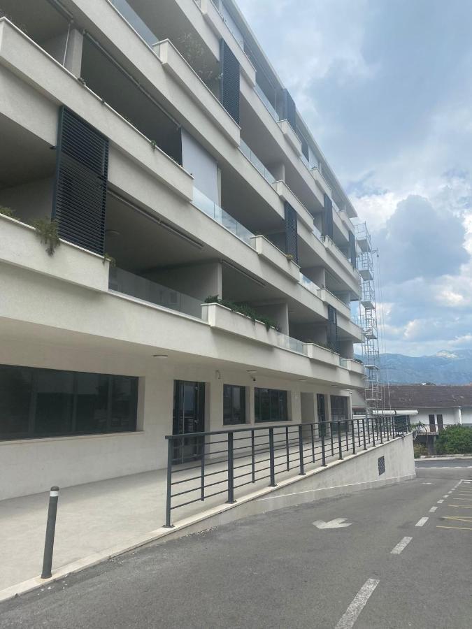 Apartment Ivy Spalato Esterno foto